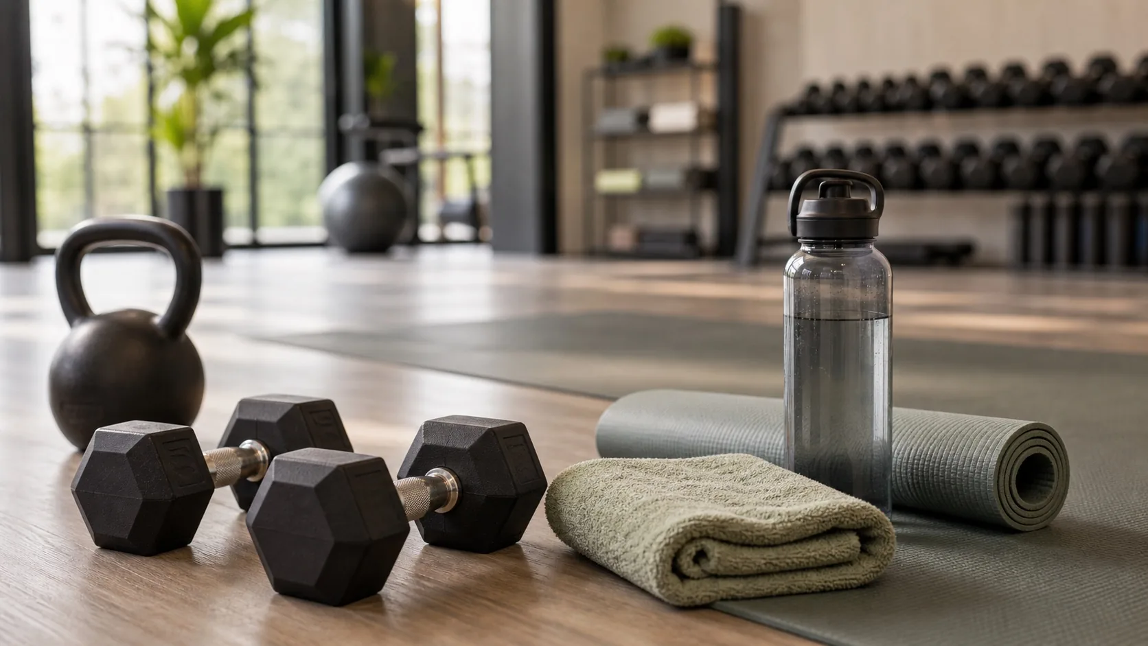 LE LOFT FITNESS