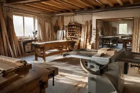 Menuiserie Dassonneville