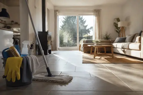 Clean Services