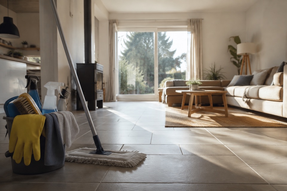 SAVOIE VENTILATION SERVICES