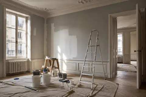 Yanar Peinture